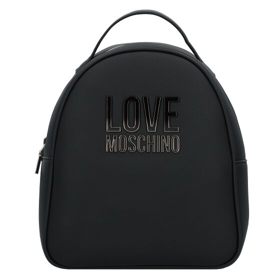 Love Moschino Prism Stad rugzak 28 cm
