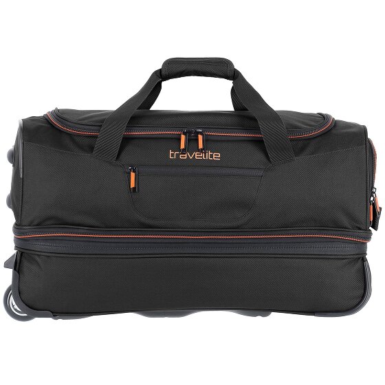 Travelite Basics 2-wielige weekendtas 55 cm