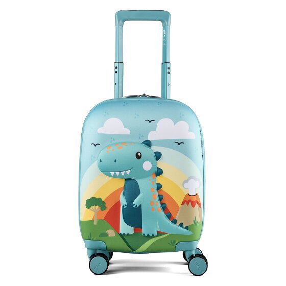 American Tourister Wondertrips 4 wielen Kinderwagen 47 cm