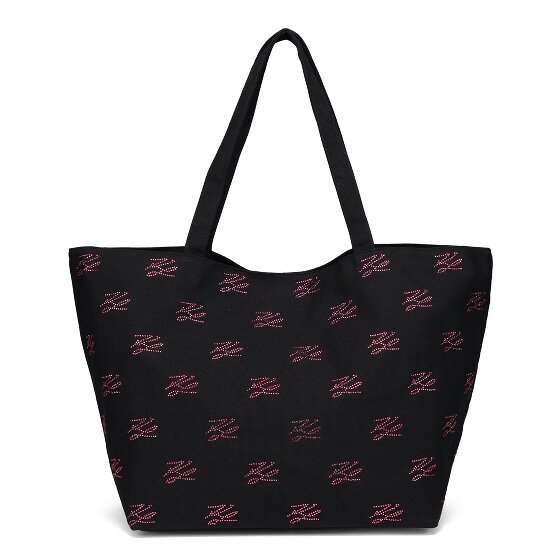 Karl Lagerfeld Autograph Shopper Tas 58 cm