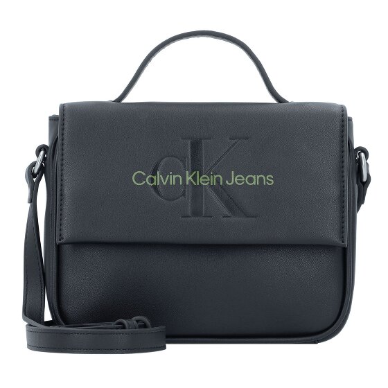 Calvin Klein Jeans Sculpted Handtas 19 cm