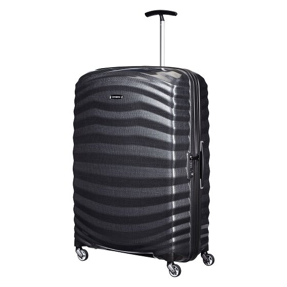 Samsonite Lite-Shock 4 wielen Trolley 81 cm