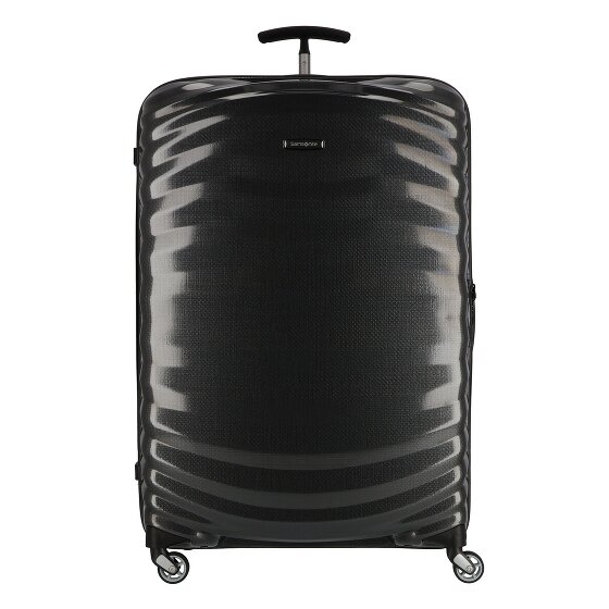Samsonite Lite Shock Spinner 4-wiel trolley 81 cm