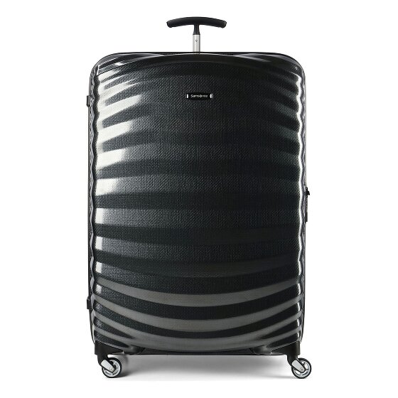 Samsonite Lite-Shock 4 wielen Trolley 81 cm