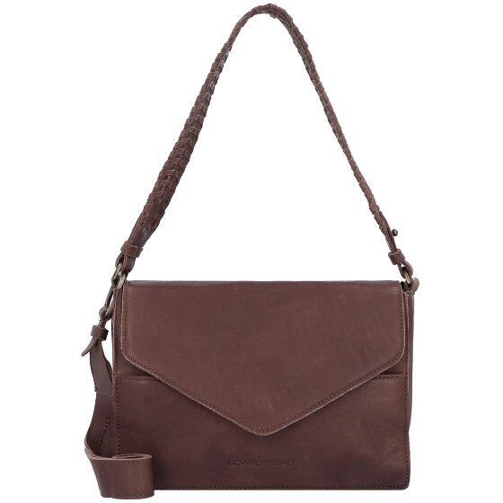 Cowboysbag Standlake Schoudertas Leer 28 cm
