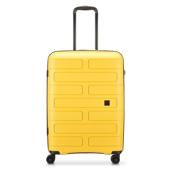 MODO by Roncato Supernova 2.0 4 wielen Trolley 66 cm