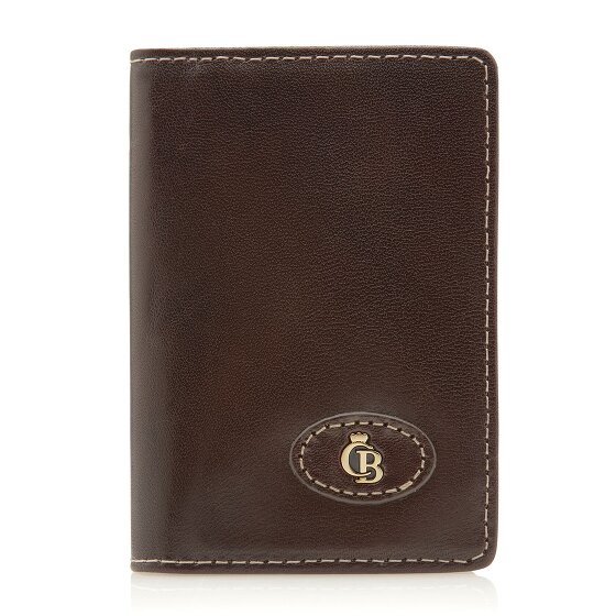 Castelijn & Beerens Gaucho creditcard etui RFID leer 7 cm
