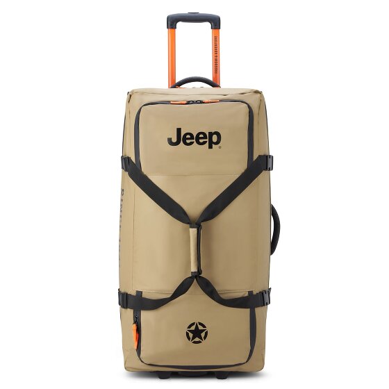 Jeep JS005A 2 wielen Reistas 82 cm