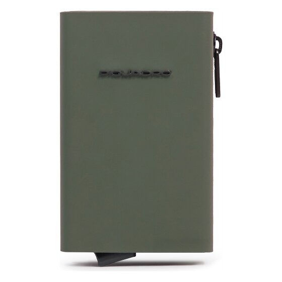 Piquadro Corner Portemonnee RFID-bescherming 7 cm