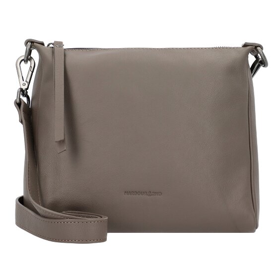 Harbour 2nd Zarifa Schoudertas Leer 24 cm