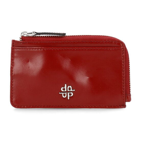 Picard Black Tie 1 Sleutel portemonnee Leer 13 cm