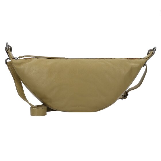 Harbour 2nd Novalie Schoudertas Leer 43 cm