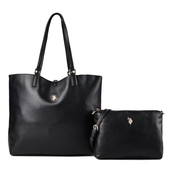 U.S. Polo Assn. Rogersville Shopper Tas 33 cm