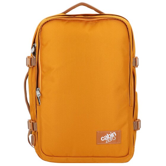 Cabin Zero Travel Cabin Bag Classic Pro 32L Rugzak 46 cm Laptopcompartiment