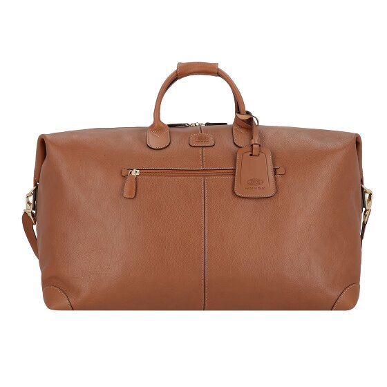 Bric's Life Pelle reistas leer 53 cm