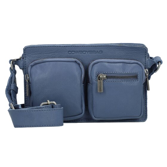 Cowboysbag Merlin Crossbody tas Leder 22 cm