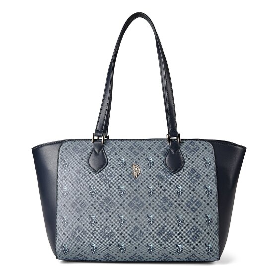 U.S. Polo Assn. Hampton Shopper Tas 38 cm