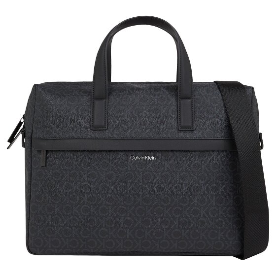 Calvin Klein Ck Must Laptoptas 38 cm