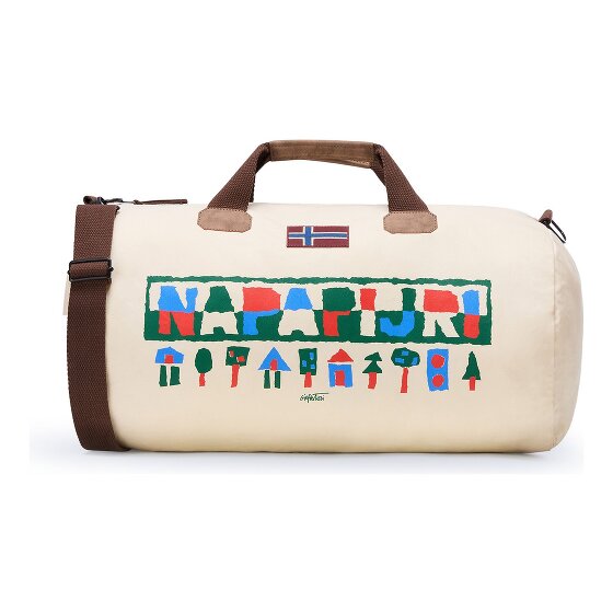 Napapijri Bering Weekender reistas 60 cm