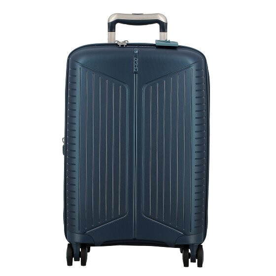 Jump Evae 4 wielen Cabinewagen 55 cm