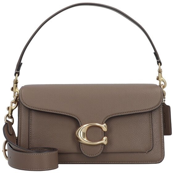 Coach Tabby Schoudertas Leer 26 cm