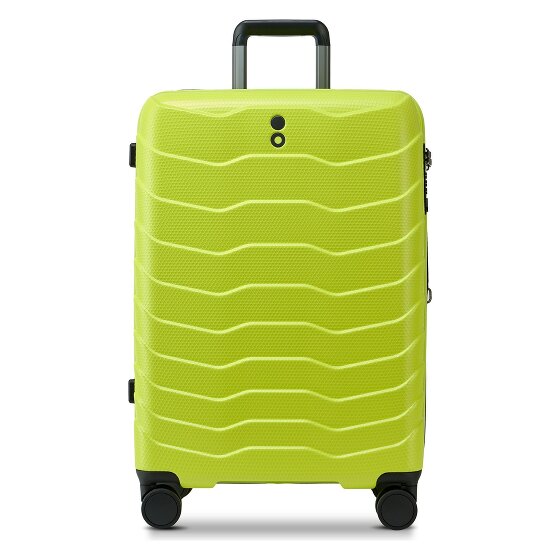 Echolac Exo 4 wielen Trolley 65 cm met uitbreidingsplooi