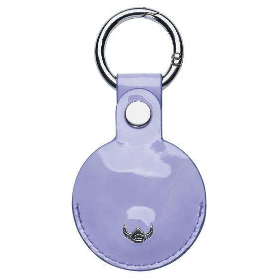 Golden Head Carrara Sleutelhanger Leer 5 cm