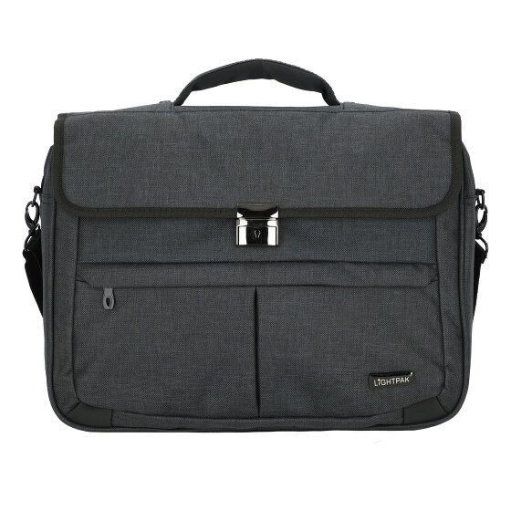 Lightpak Motion Briefcase 43 cm laptopvak
