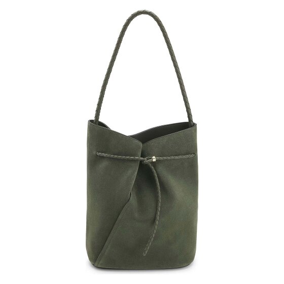 Boss Revers Schoudertas S Leder 25 cm