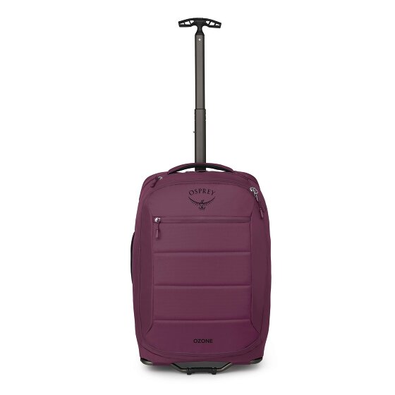 Osprey Ozone 2 wielen Cabinewagen 55 cm