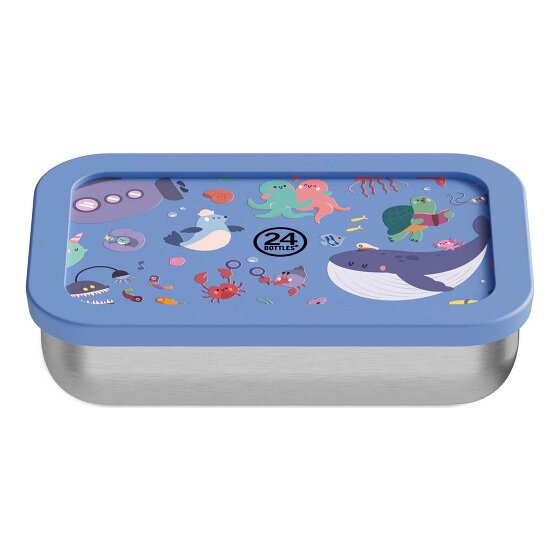 24Bottles Lunchbox 18.5 cm