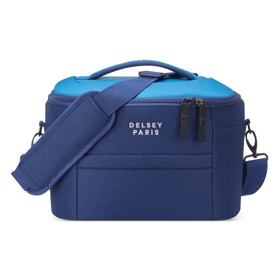 Delsey Paris Brochant 3 Beautycase 31.5 cm