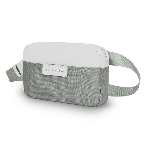 Kapten & Son Bergen Fanny pack 22 cm
