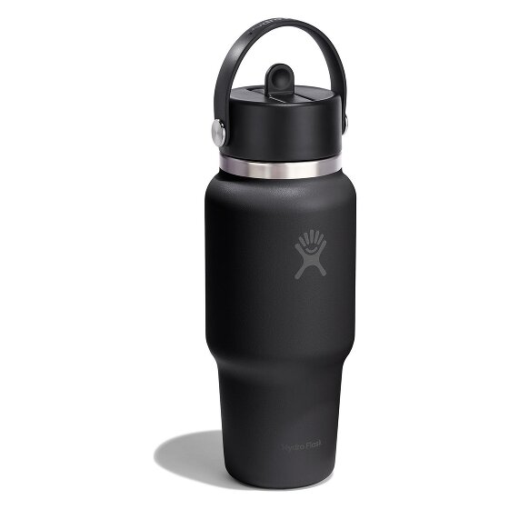 Hydro Flask Hydration Travel Bottle Flex Straw Cap Drinkfles 710 ml
