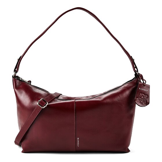 Burkely Myra Schoudertas Leder 37 cm