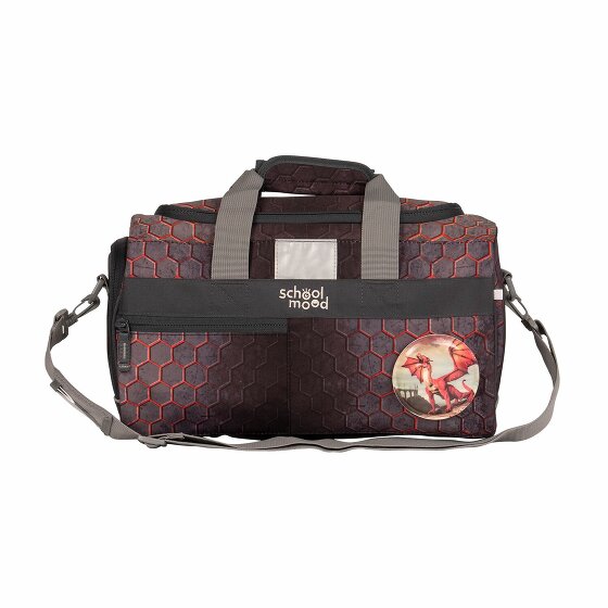 School-Mood Sporttas 39 cm