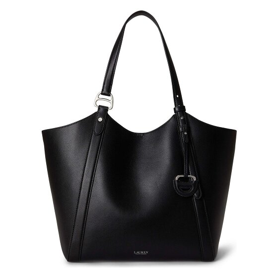Lauren Ralph Lauren Tasha Shopper Tas Leder 45.5 cm