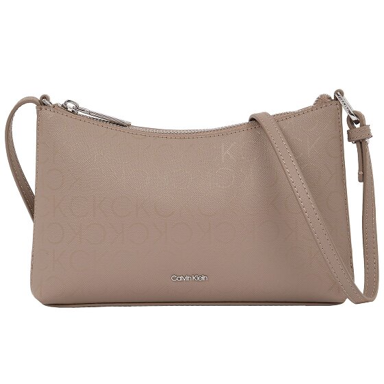Calvin Klein Ck Must Schoudertas 22.5 cm