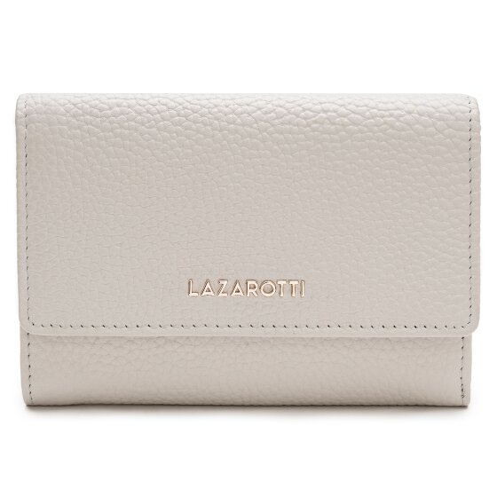 Lazarotti Bologna Leather Portemonnee Leer 14 cm