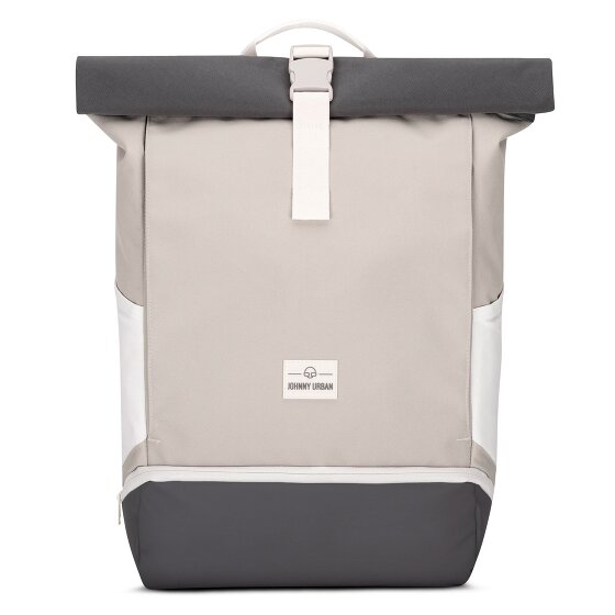 Johnny Urban Eco Series Allen Large Dagrugzak 45 cm Laptop compartiment Johnny Urban Eco Series Allen Large Dagrugzak 45 cm Laptop compartiment
