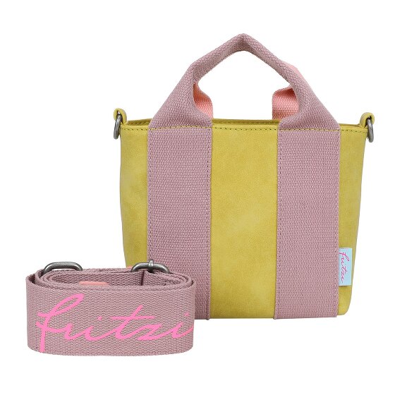 Fritzi aus Preußen Bini Schoudertas 20 cm