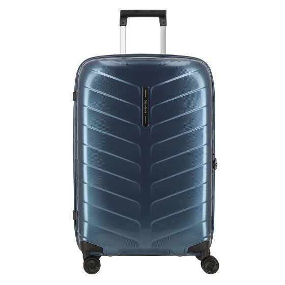 Samsonite Attrix 4 wielen Trolley 69 cm