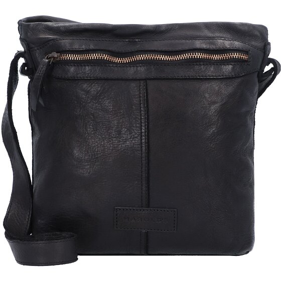 Harold's Submarine Crossbody tas Leder 23 cm