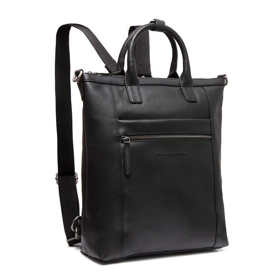The Chesterfield Brand Luisa Zakelijke rugzak Leer 38 cm Laptop compartiment