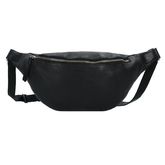 Taschendieb Wien Kohlmarkt Fanny pack Leer 34 cm