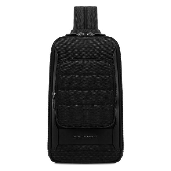 Piquadro Oberon RFID-bescherming 34 cm