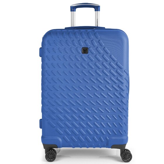 Gabol Journey 4 wielen Trolley M 67 cm