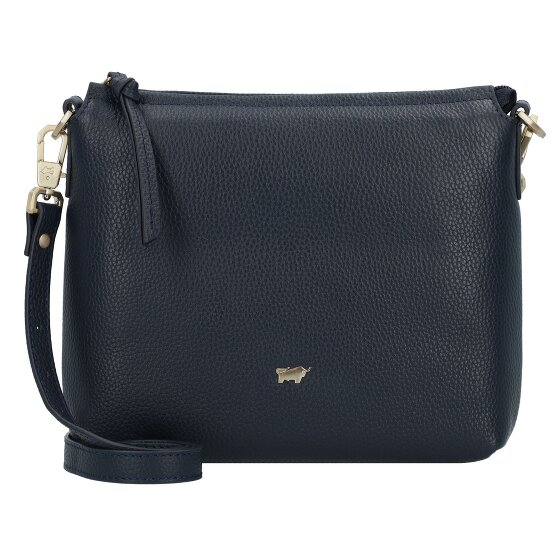 Braun Büffel Hanna Schoudertas S Leer 25 cm