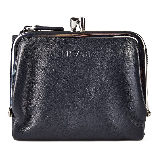 Picard Bali 1 Portemonnee RFID-bescherming Leer 13 cm