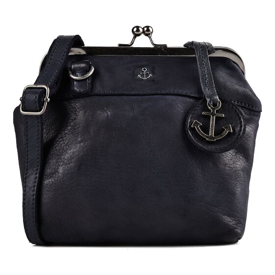 Harbour 2nd Rosalie Crossbody tas Leder 21 cm